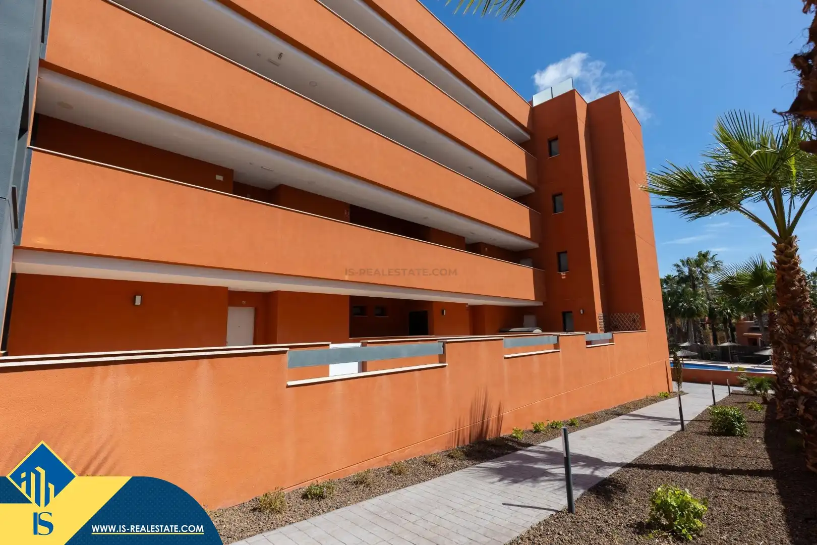 Appartement avec piscine à vendre à Orihuela Costa, imagen 27