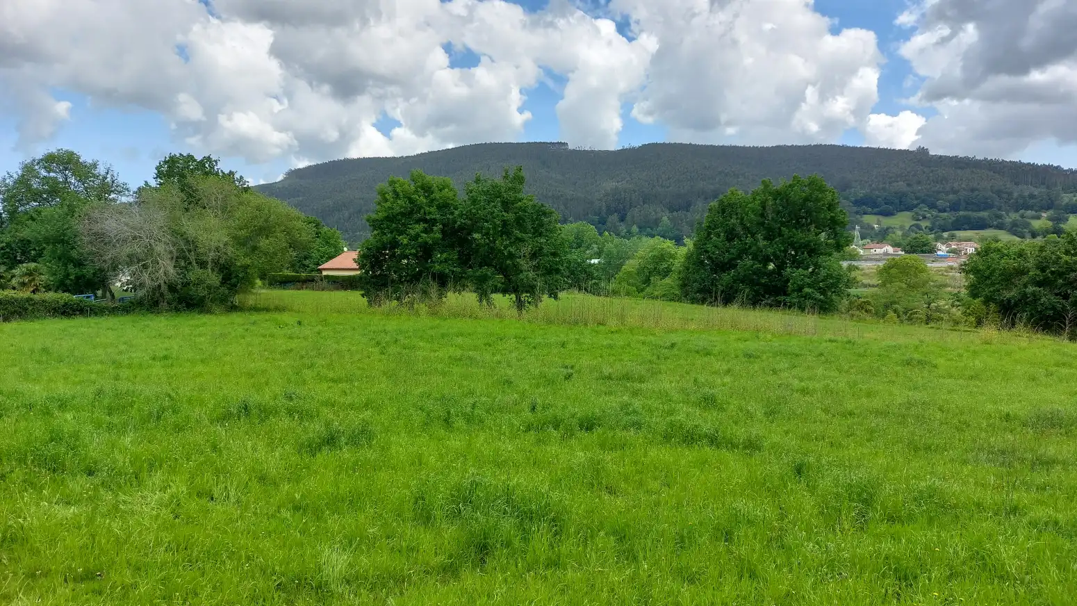 Terreno en venta en Castañeda
