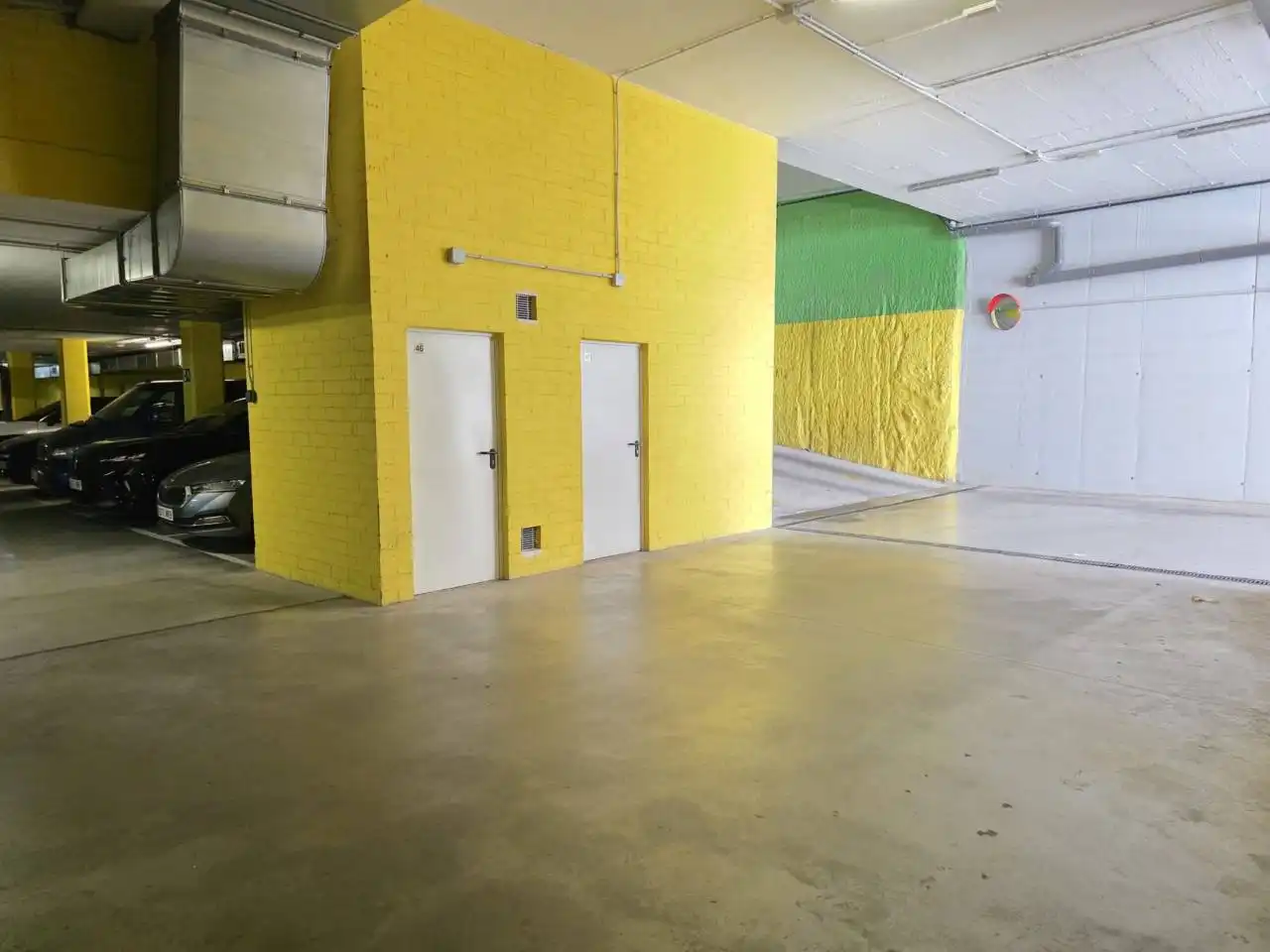 Piso en venta en Sant Just Desvern con Aire acondicionado, Calefacción y Terraza