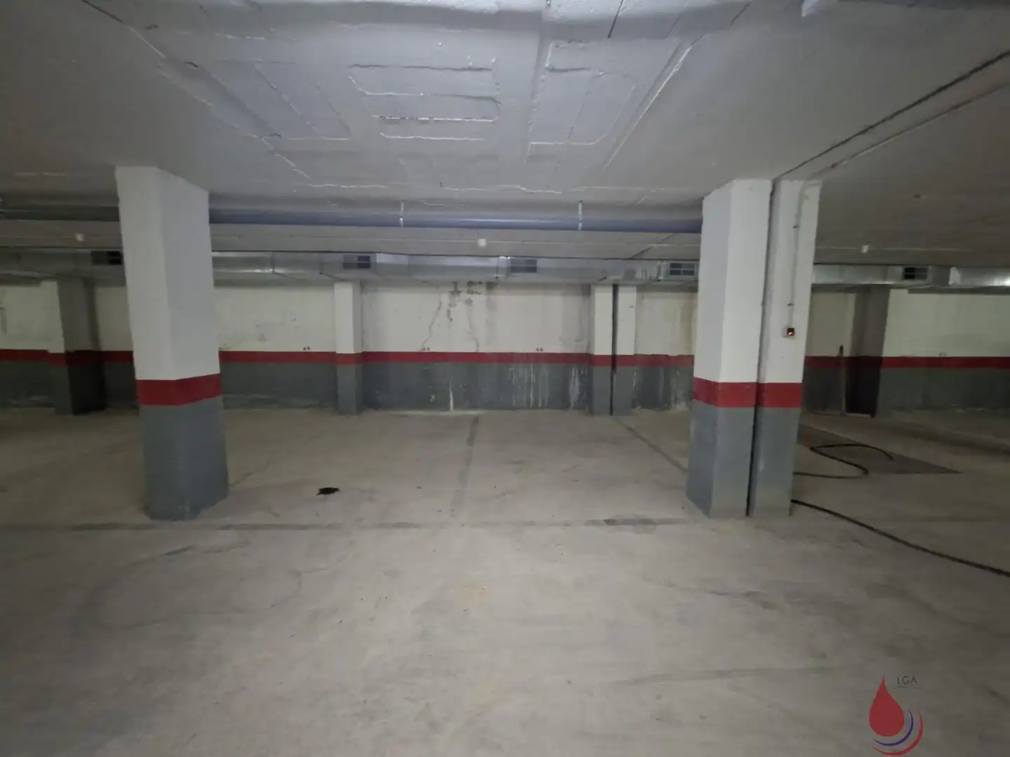 Garaje en venta en L'Arboç