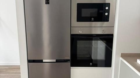 Foto 5 de Piso de alquiler en Carrer Francisco Alcayde, Pueblo, Valencia