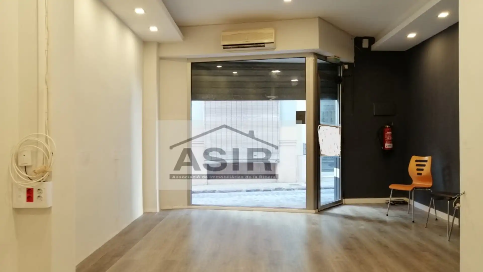 Local de alquiler en Alzira