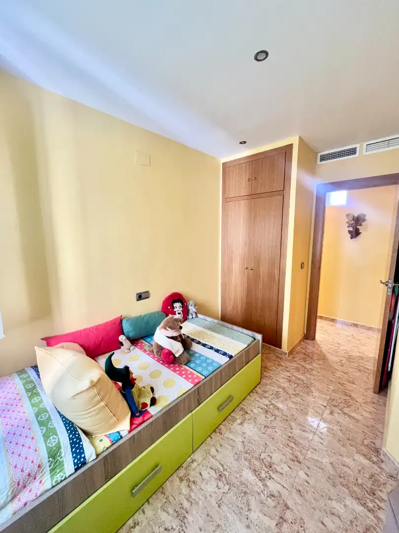 Piso con terraza en venta en Centro, imagen 15
