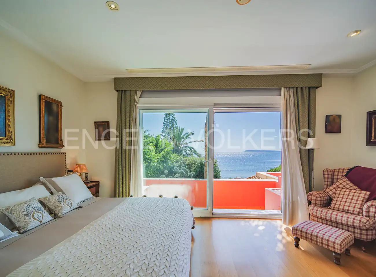 Villa con piscina in vendita a Avinguda de la Costa Blanca, imagen 38