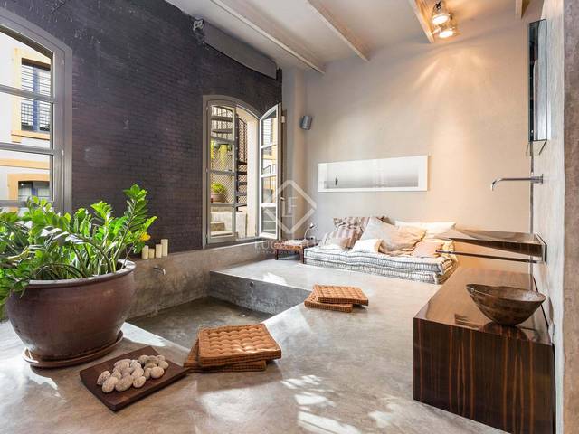 Ático en Venta en Sant Pere, Sta. Caterina i la Ribera