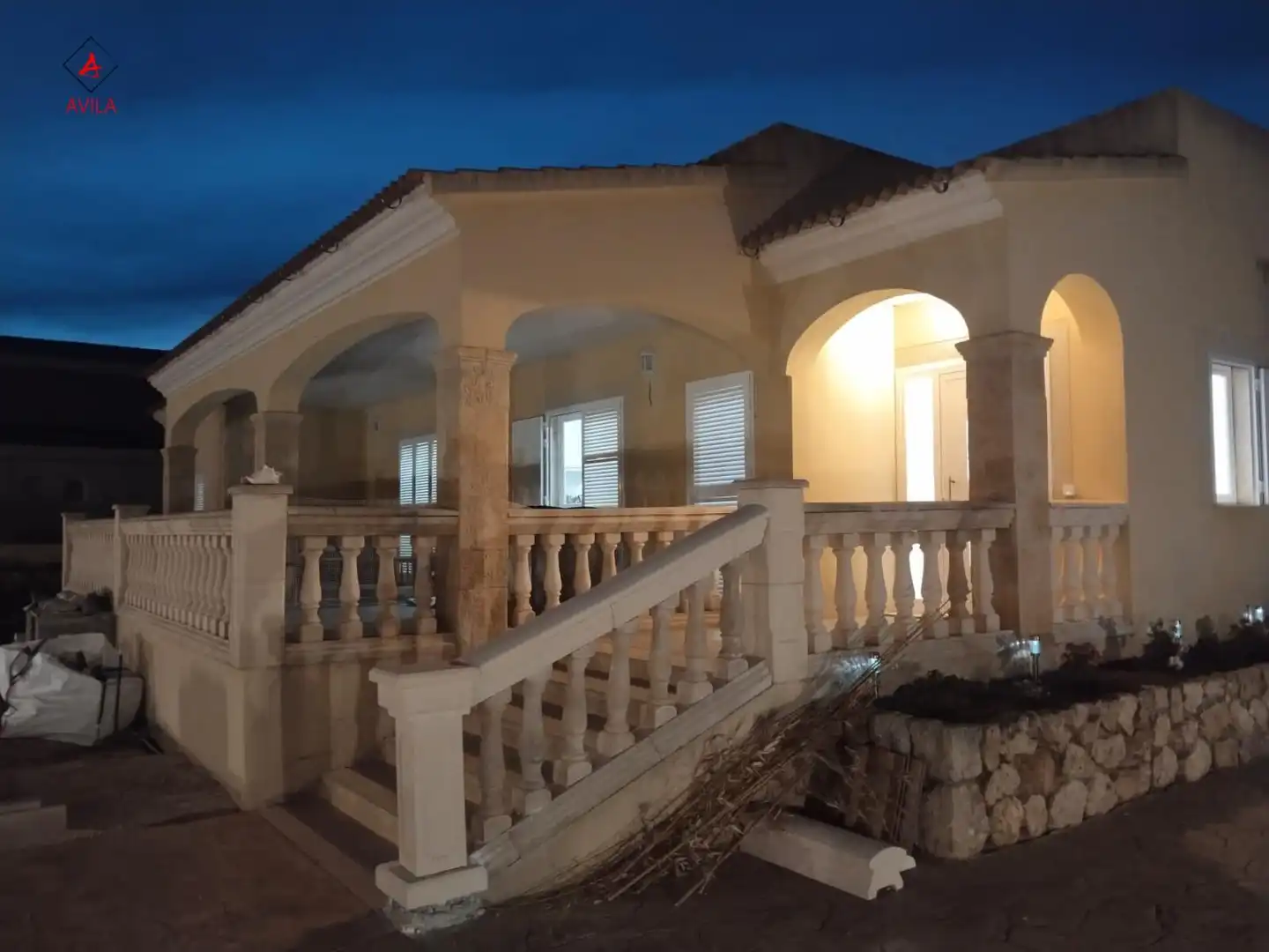 Villa avec piscine à vendre à Cala Pi - Vallgornera, imagen 9