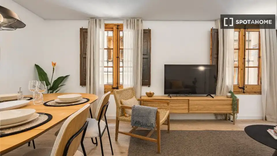 Room in Sarrià