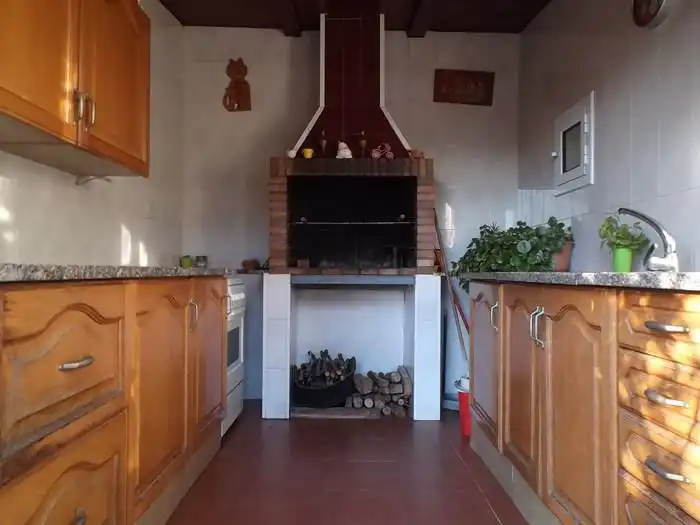 Casa con piscina en venta en Sils, imagen 7