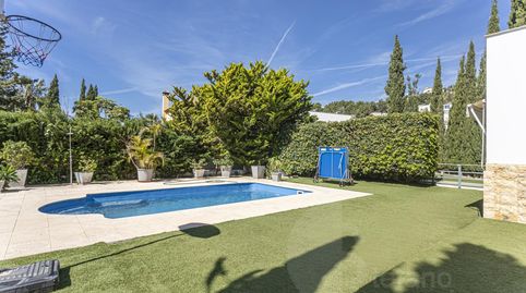 Photo 2 of Houses for rent in Pinares de San Antón, Málaga Capital