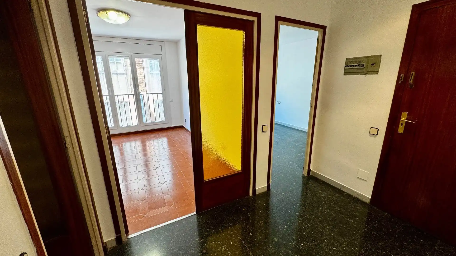 Piso en venta en Terrassa con Aire acondicionado y Calefacción