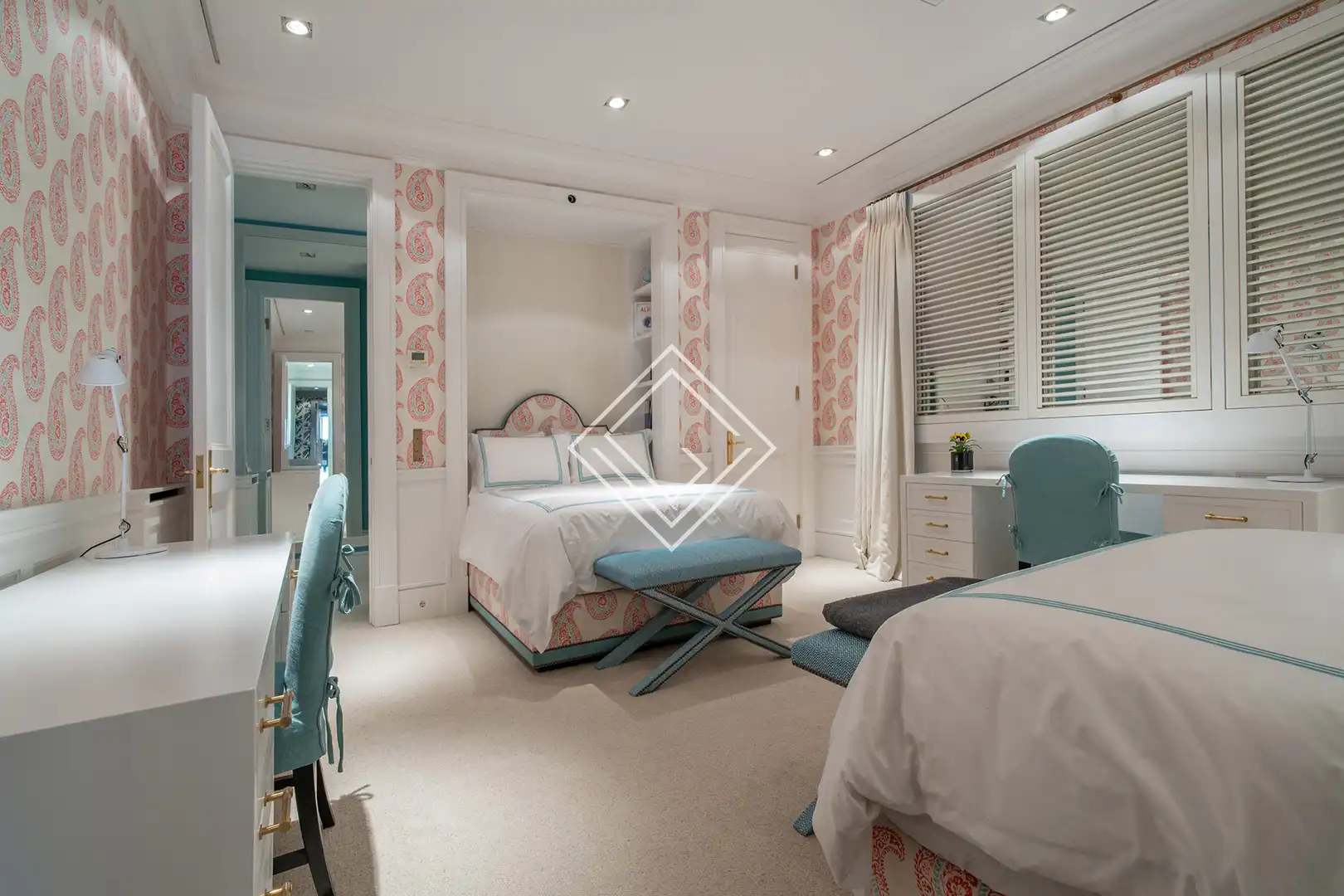 Flat with terrace for sale in Retiro, imagen 32