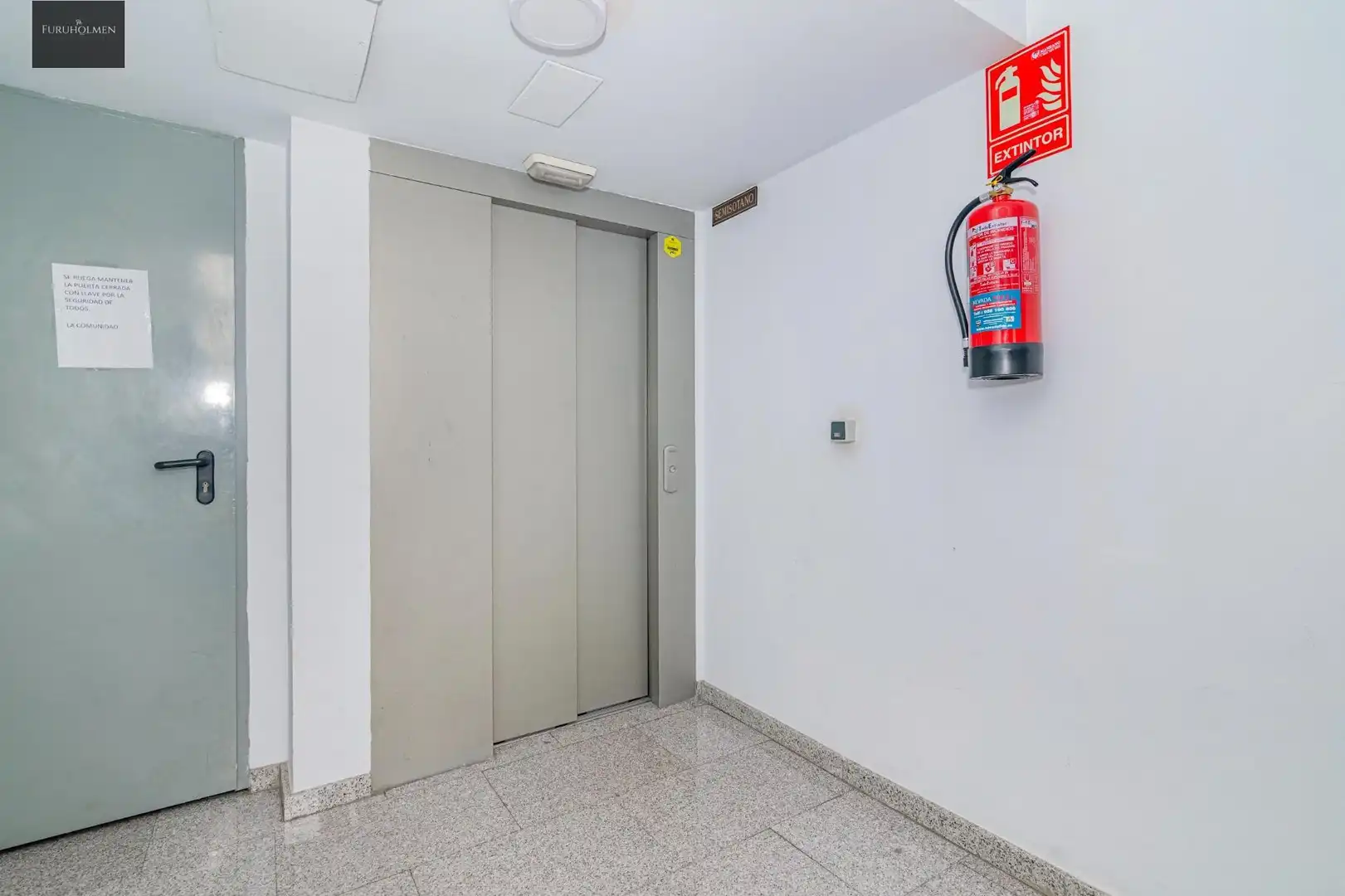 Flat with lift for sale in Calle de Pablo Picasso, imagen 41