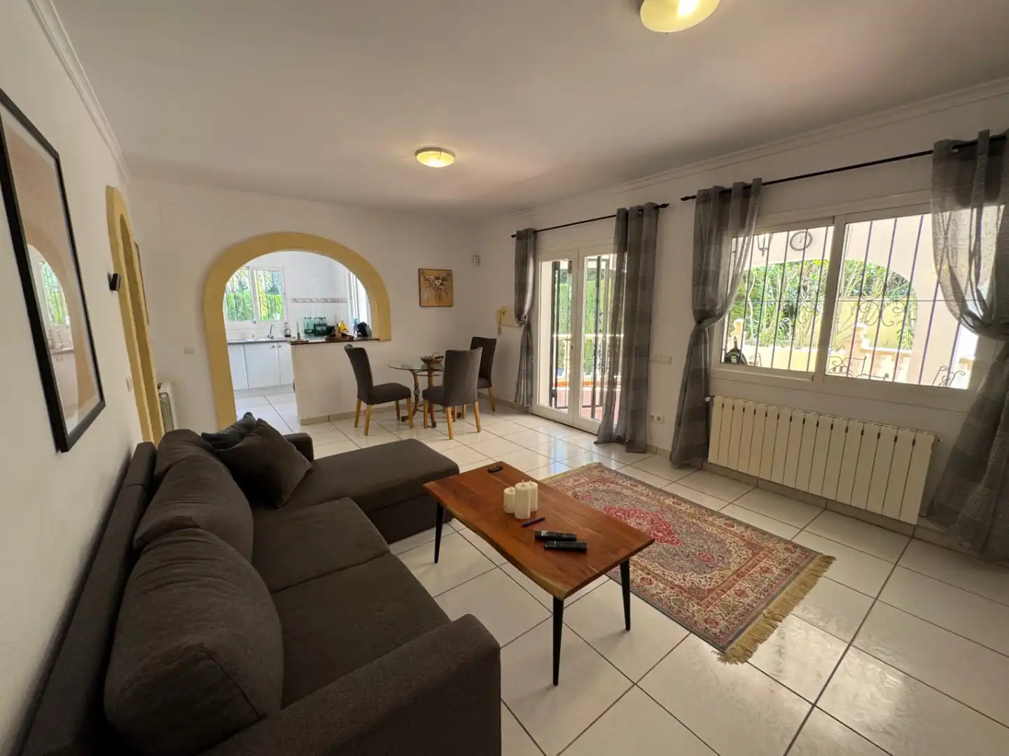 Villa mit Pool zum Verkauf in Cala Advocat - Baladrar, imagen 29