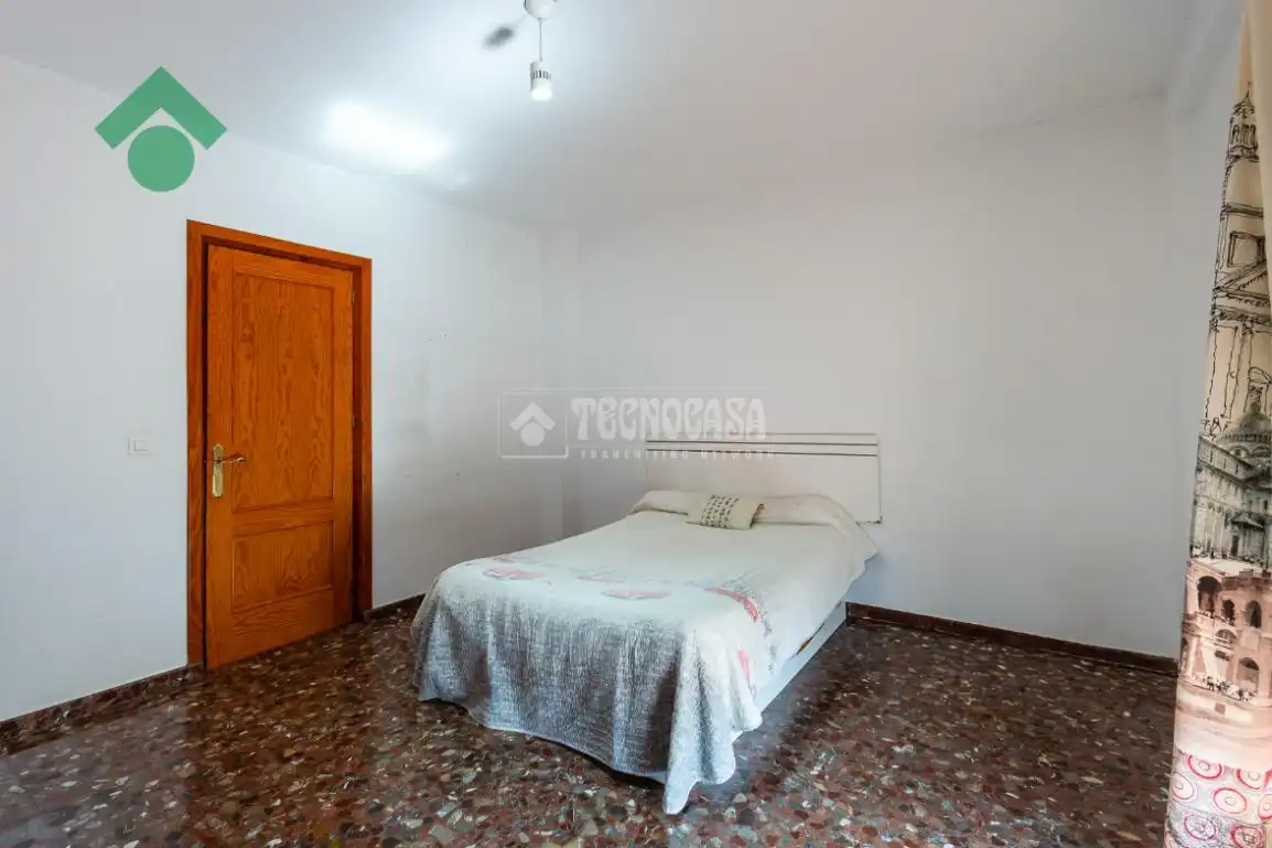 Casa con terraza en venta en La Herradura, imagen 11