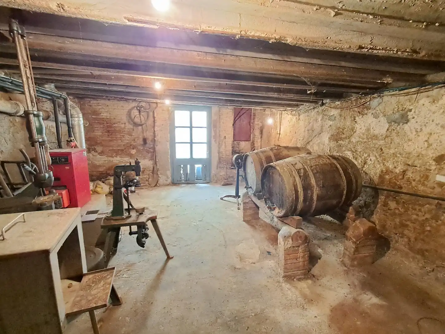Casa o xalet en venda en Sant Sadurní d'Anoia amb Calefacció, Jardí privat i Terrassa
