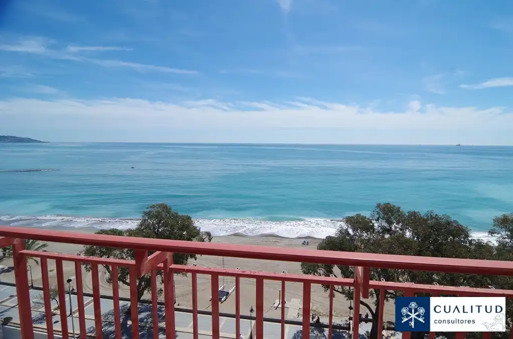 Schlafzimmer von Wohnung zur Miete in Benicasim / Benicàssim