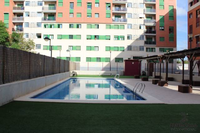 Piso en Venta en Espinardo