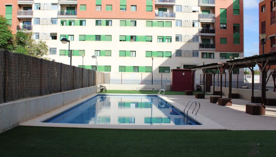 Foto 1 de Pis en venda a Espinardo, Murcia