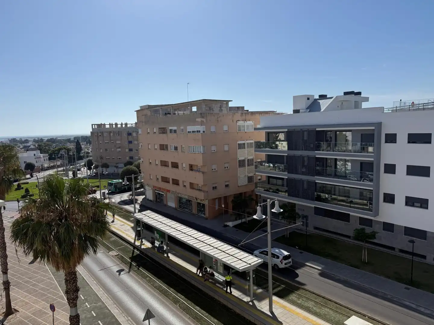 Appartamento con ascensore in affitto a Barriada de Andalucía - Ardila, imagen 13