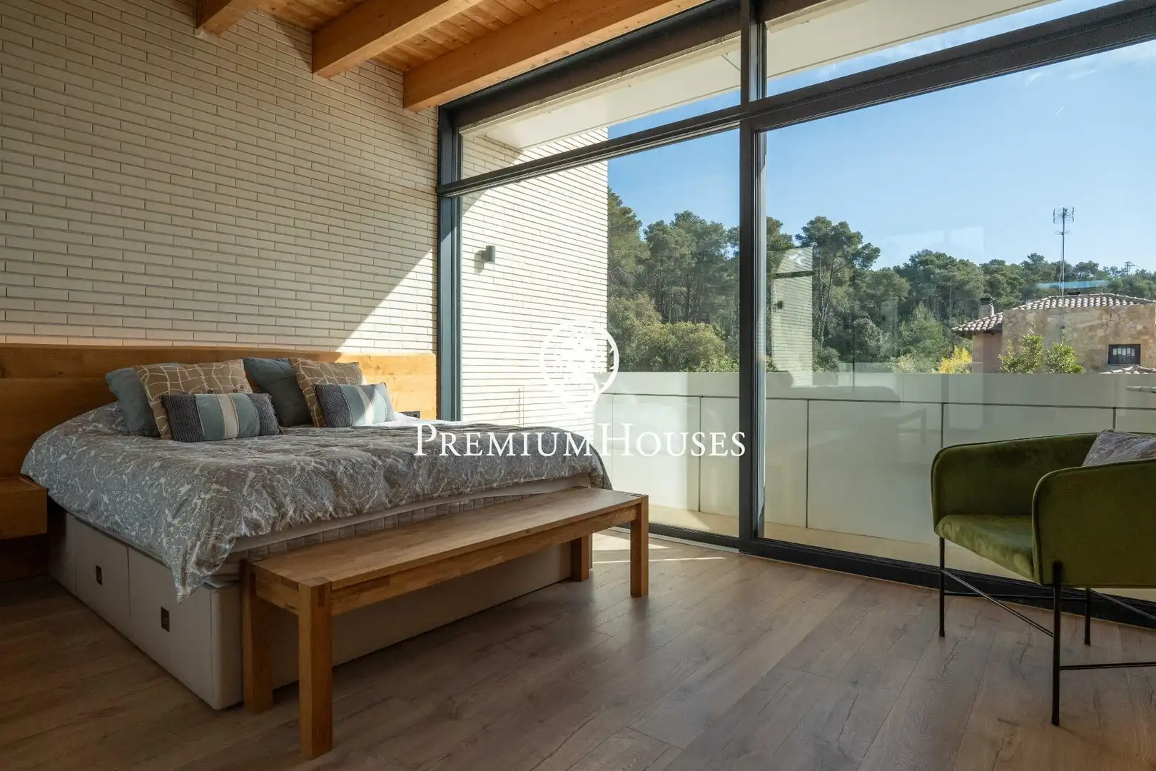 Maison avec piscine à vendre à Calle Nosta Sra. De Falgars, imagen 23