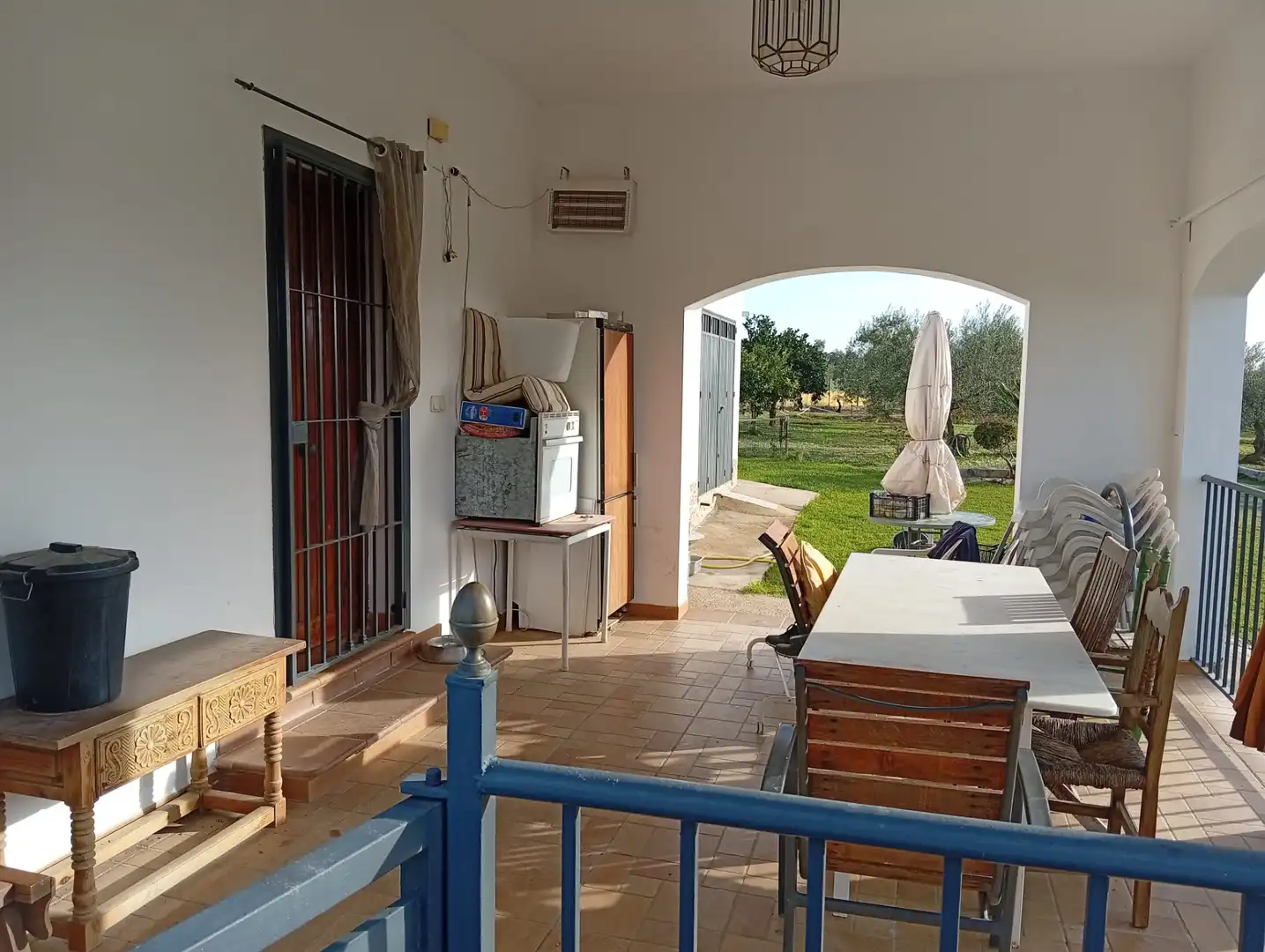 Terreni e lotti in vendita a Villanueva del Ariscal, imagen 16