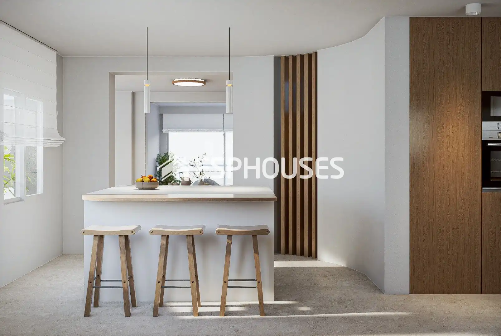 Villa avec terrasse à vendre à Altea la Vella, imagen 11