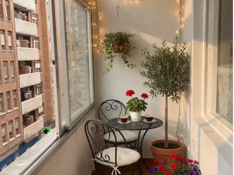 Balcony of Flat for sale in Castro-Urdiales  with Balcony