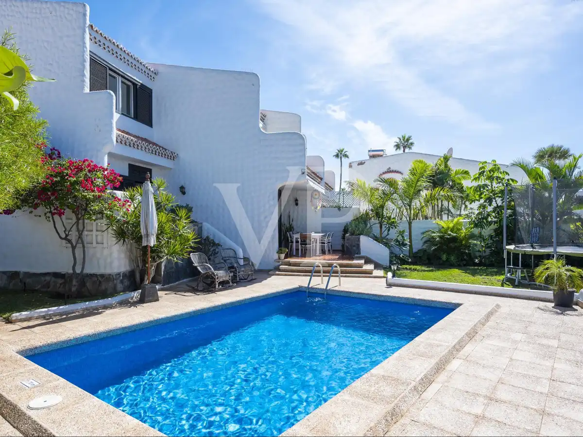 Casa en venta en Costa Adeje, imagen 10