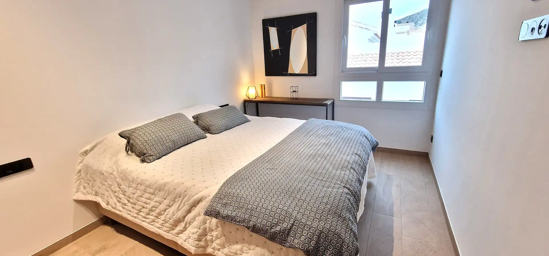 Bungalow con piscina en venta en Avenida Antonio Pedrera Soler, imagen 17