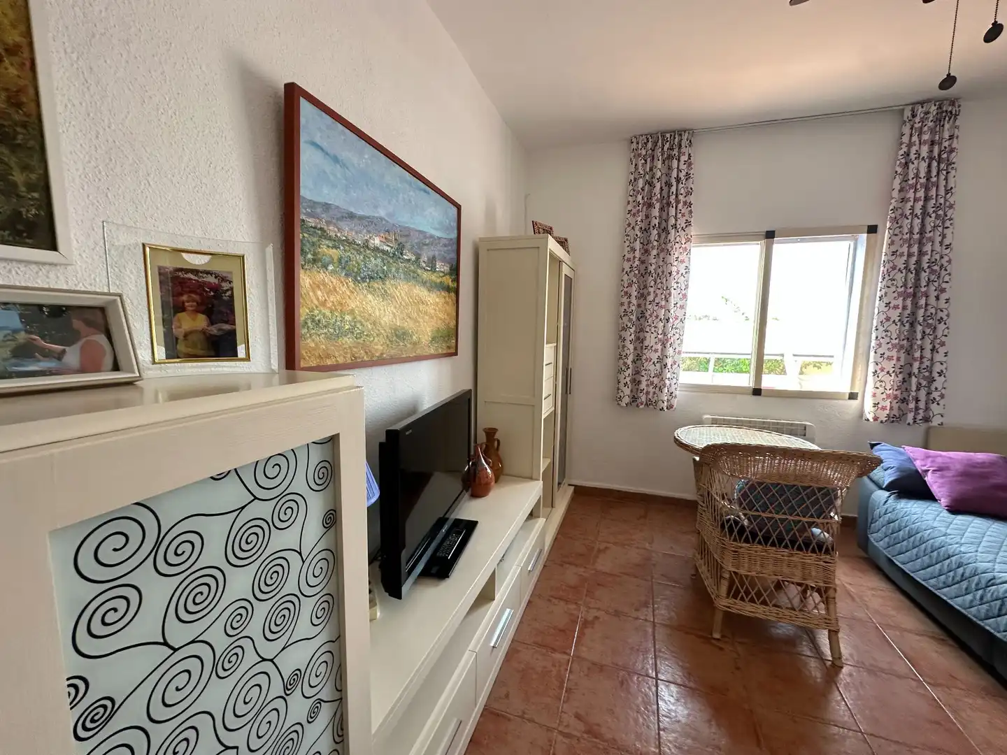 Casa o chalet en venta en Villamontes - Boqueres