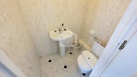 Baño de Local en venta en Málaga
