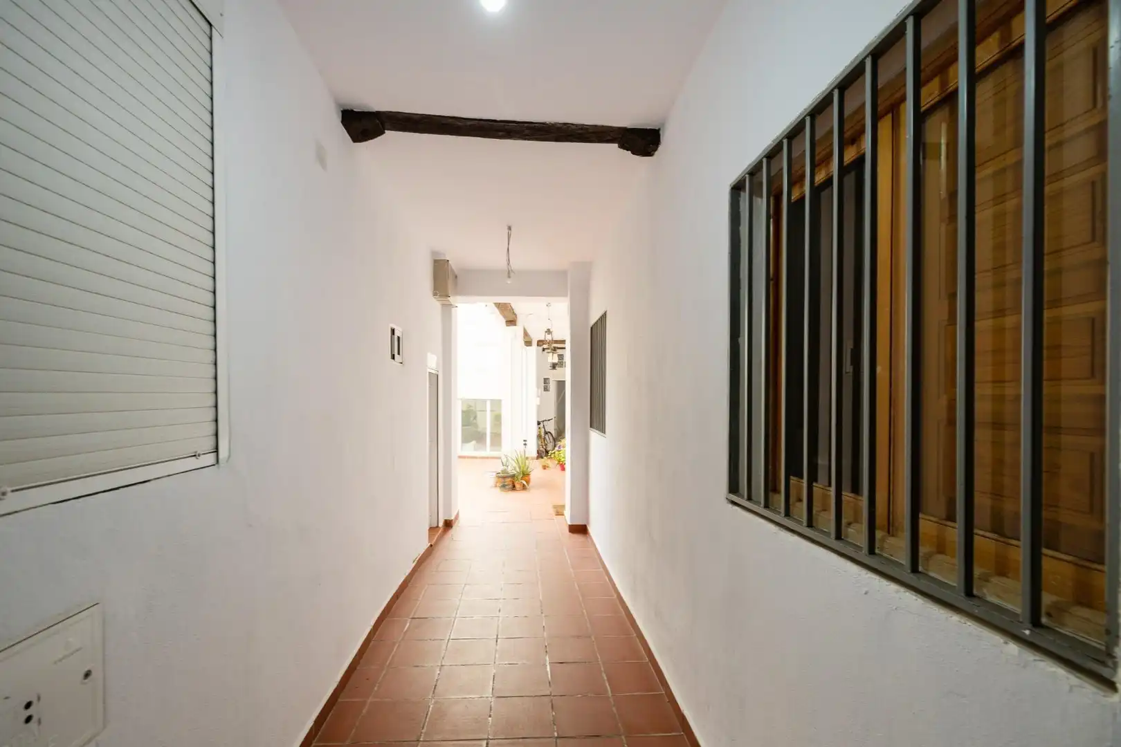 Apartamento de alquiler en San Matías - Realejo