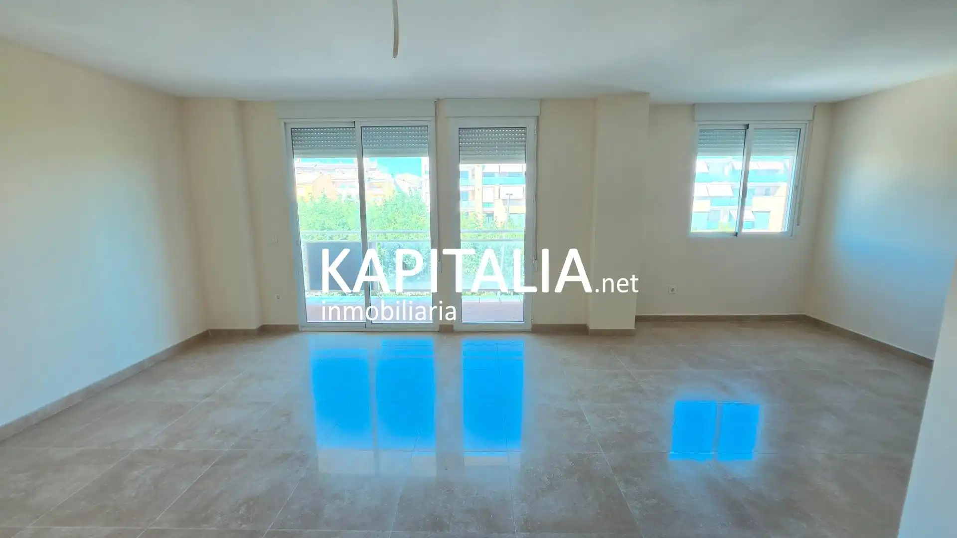 Appartamento con terrazza in vendita a Albaida, imagen 2