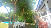 Garden of House or chalet for sale in Santander  with Swimming Pool