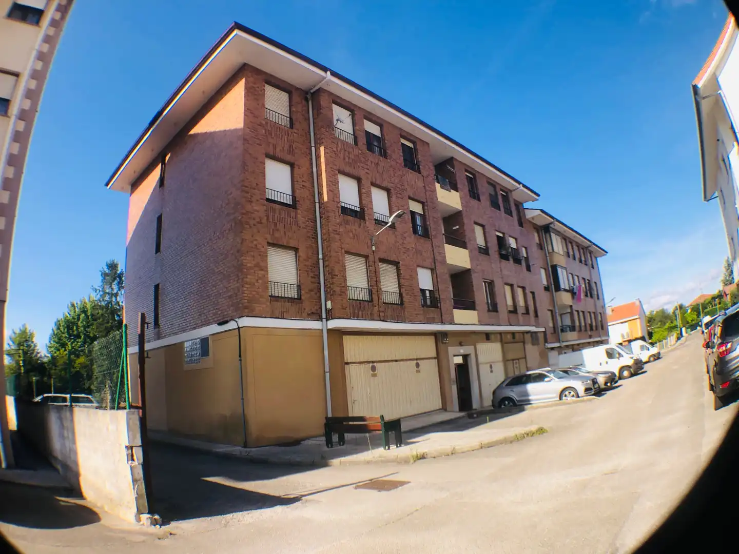 Wohnung zum Verkauf in Polanco