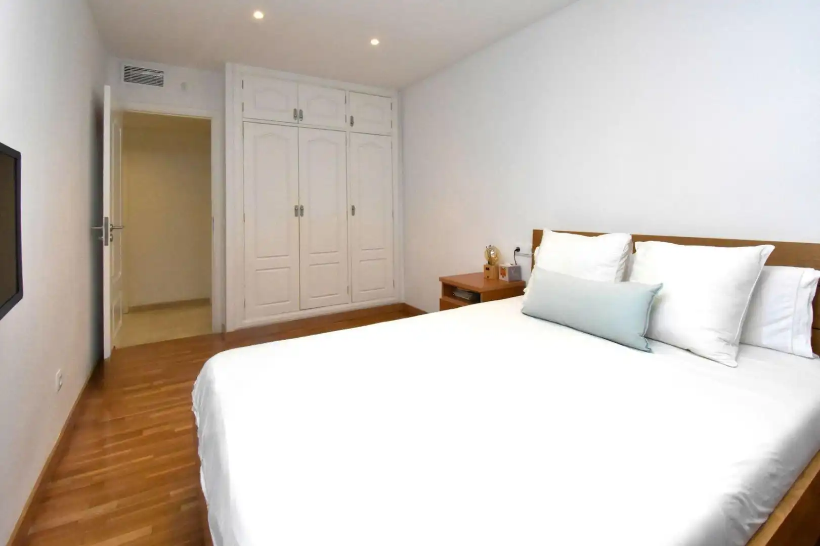 Habitación de Planta baja en venta en  Palma de Mallorca con Aire acondicionado, Calefacción y Jardín privado
