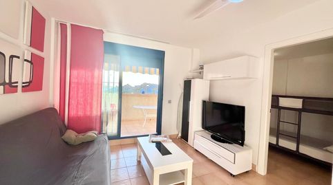 Foto 5 von Wohnungen zur Miete in Zona Galúa - Calnegre, La Manga del Mar Menor