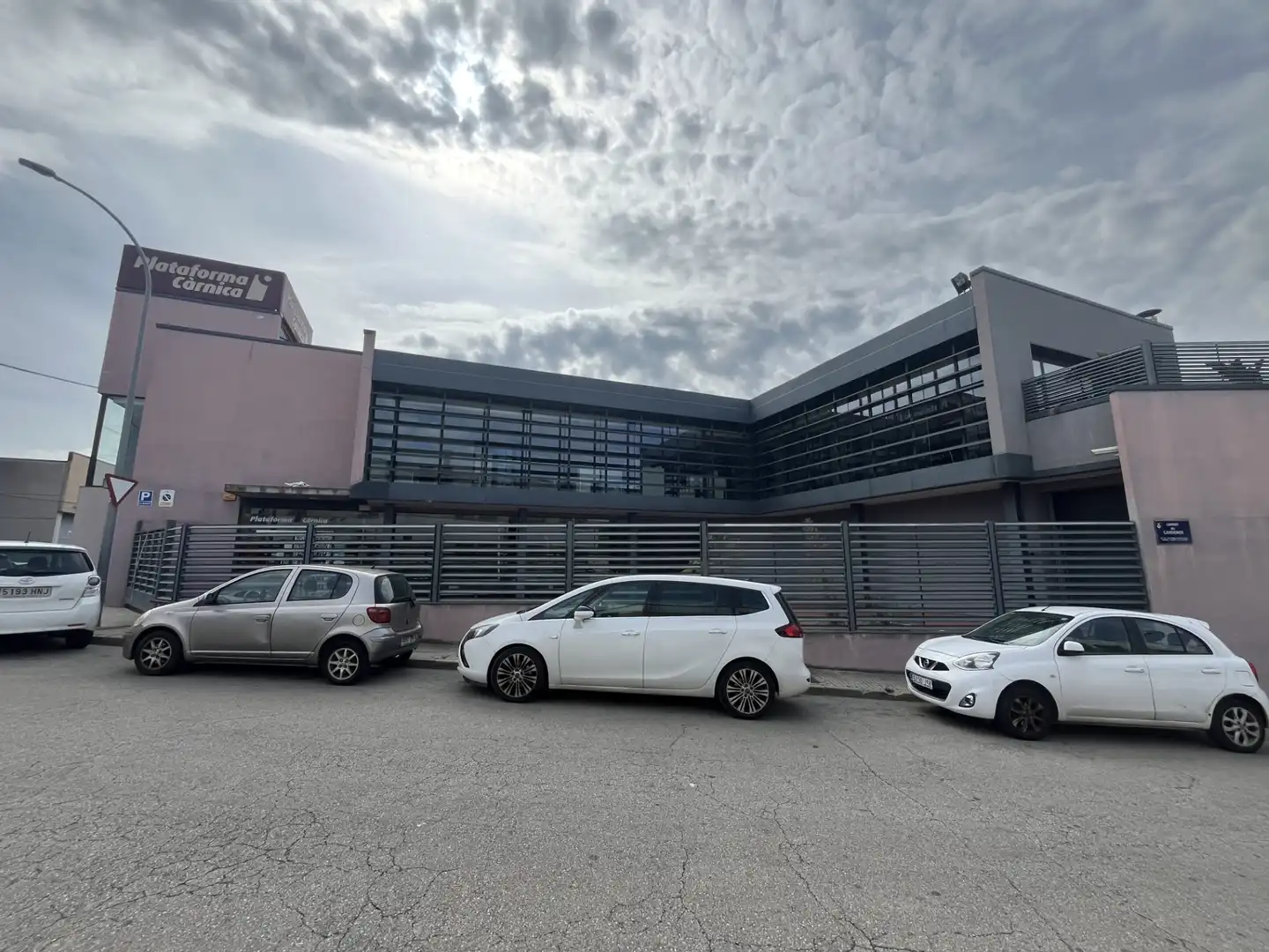 Industriegebäude zum Verkauf in Sud, imagen 4