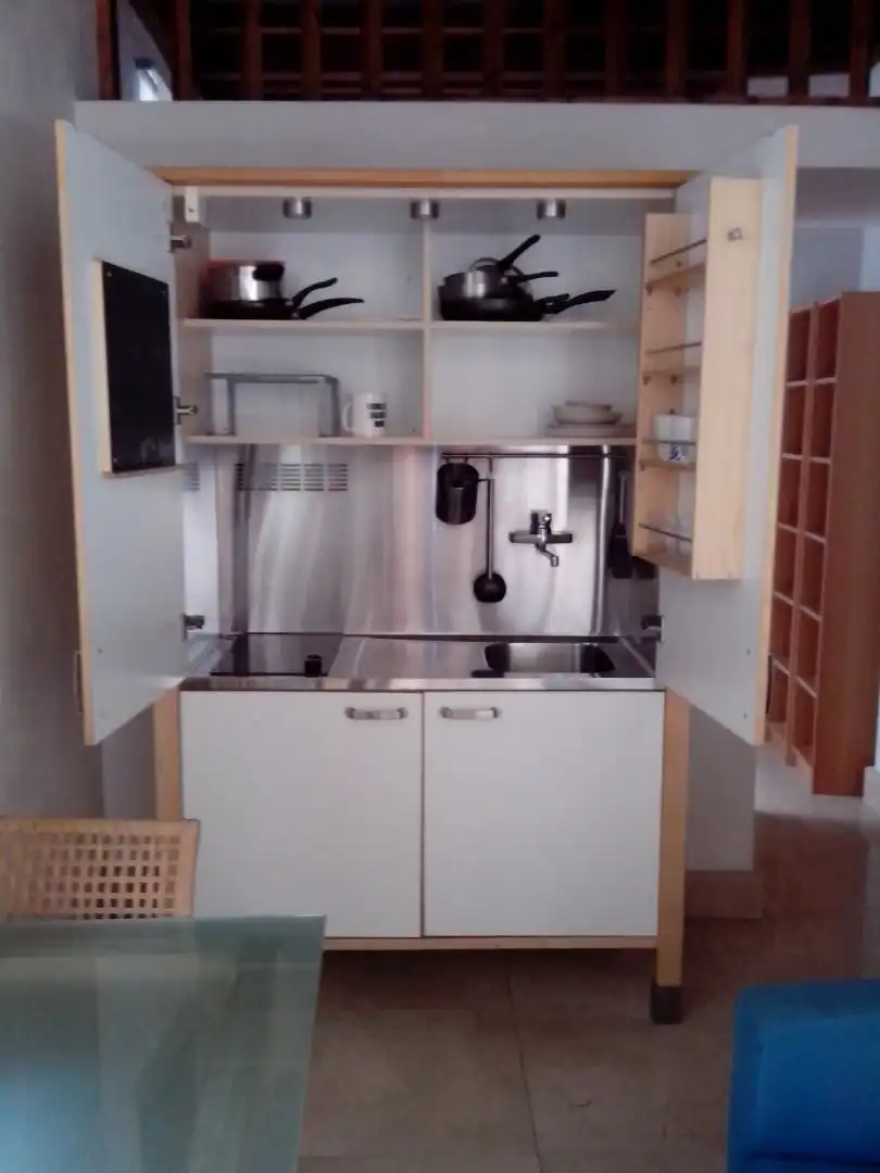 Apartamento de alquiler en Plaza de Séneca, Zona Centro
