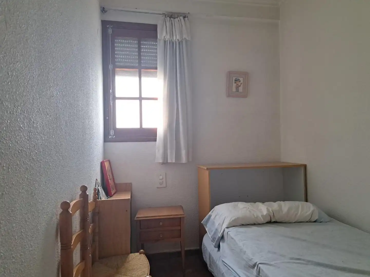 Habitación de Casa o chalet en venta en Requena con Terraza