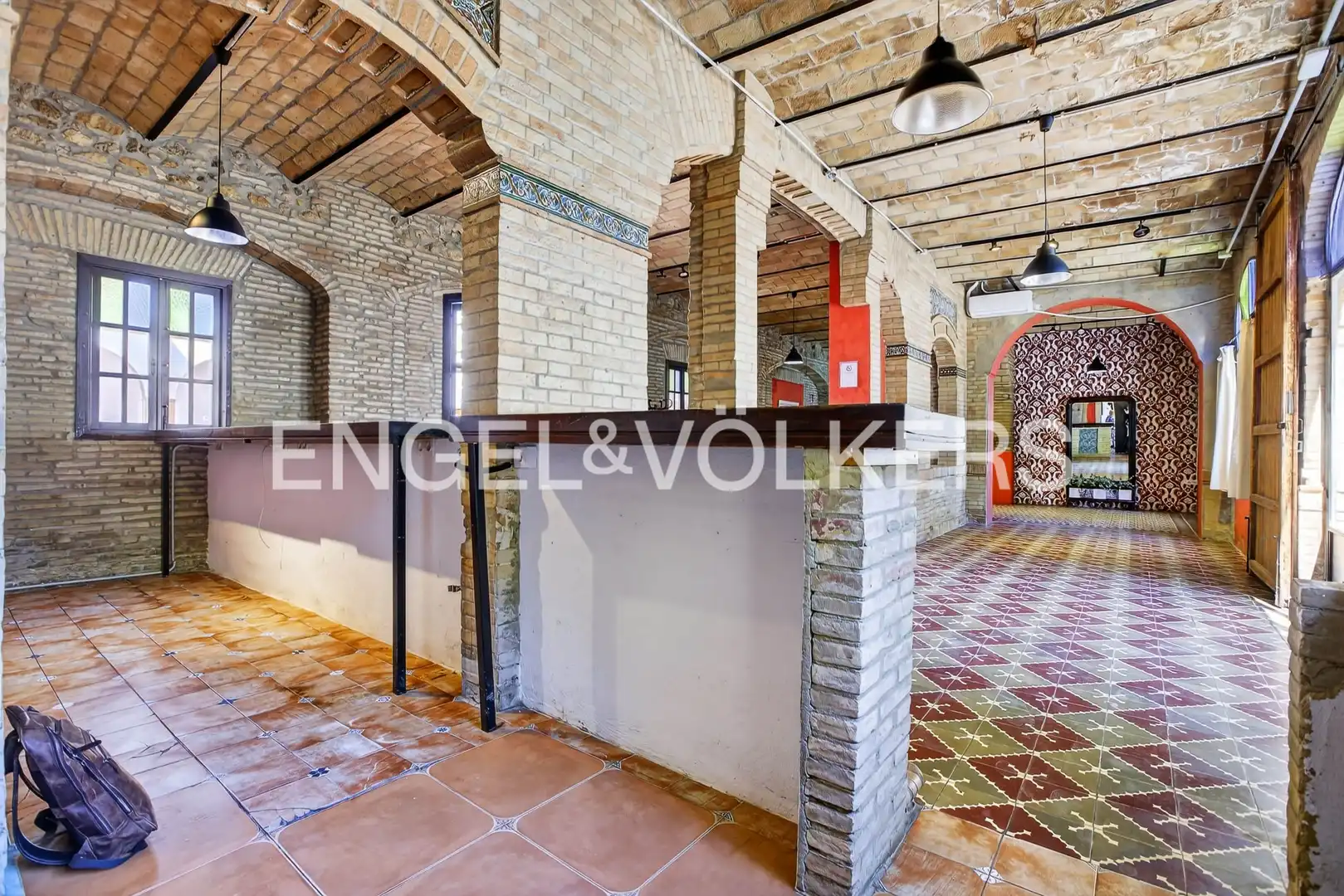 Casa a schiera in vendita a Lora del Río, imagen 28