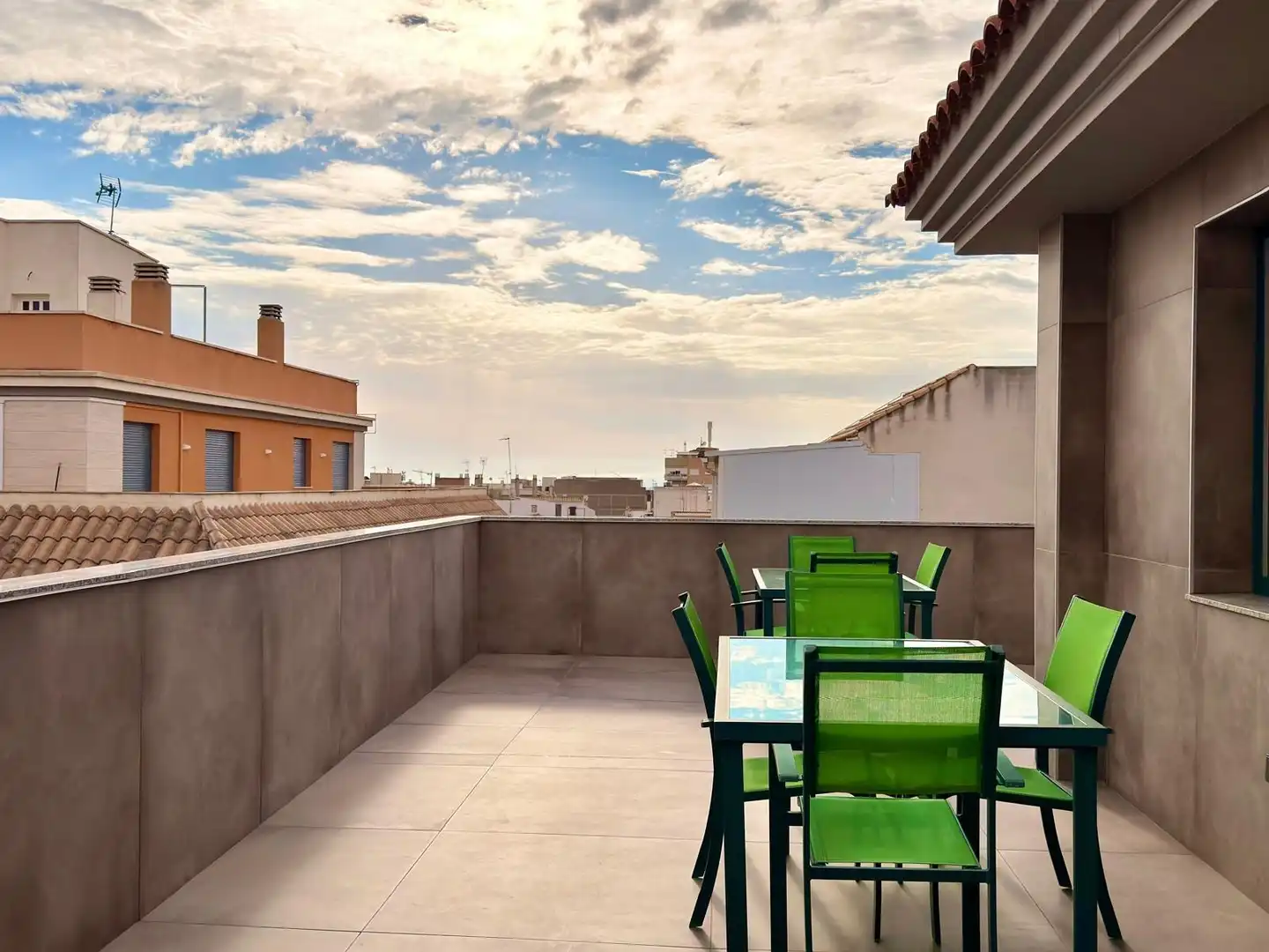 Ático con ascensor en venta en Totana, imagen 8