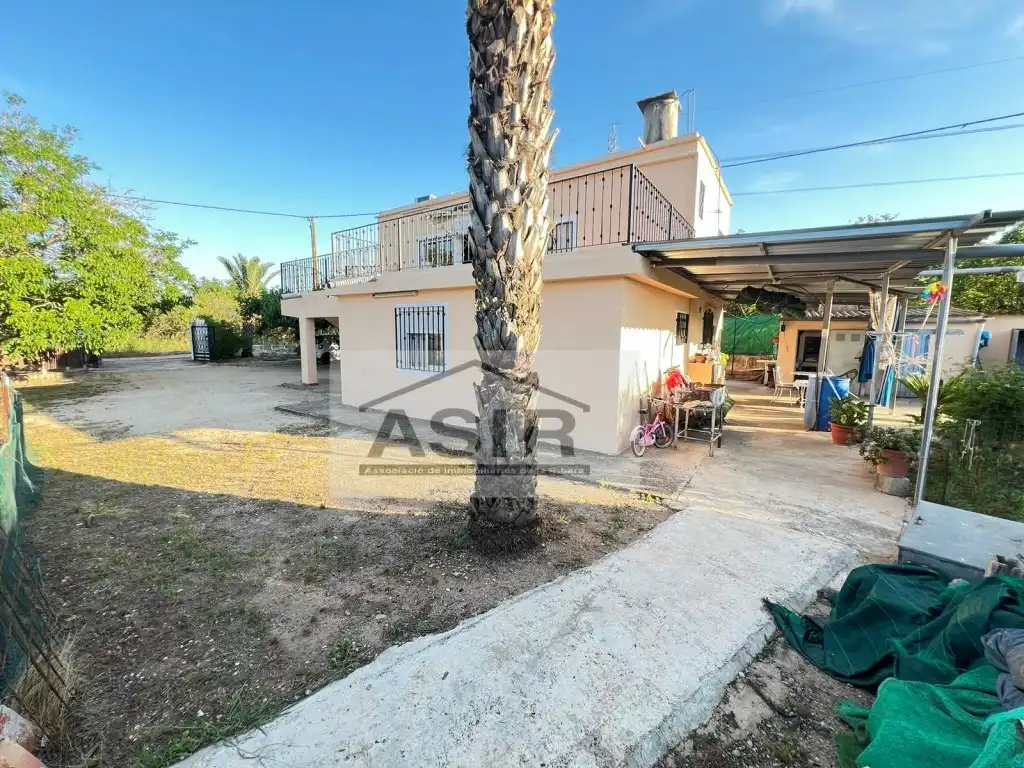 Villa à vendre à Calle Matilde Malo, imagen 3