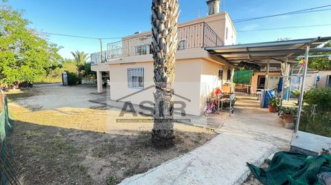 Foto 3 de Casa o xalet en venda a Calle Matilde Malo, Urbanitzacions i Pedanies Sud, Alzira