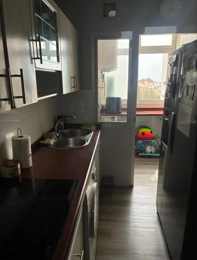 Piso con piscina en venta en Benalmádena pueblo, imagen 21