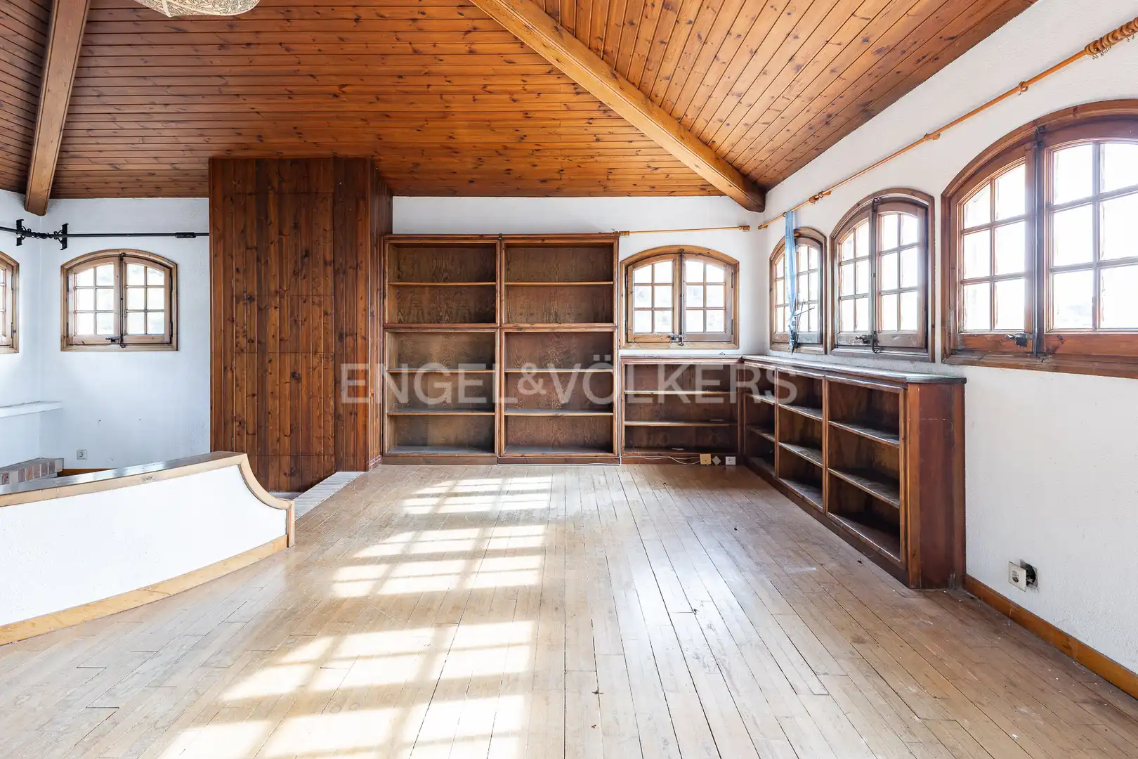 Country house zum Verkauf in Cabrera de Mar