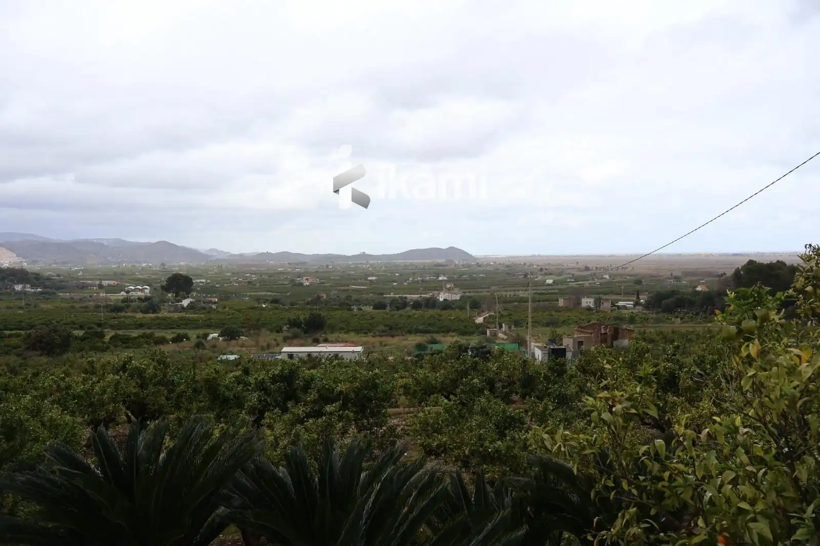 Casa o xalet en venda a Pego