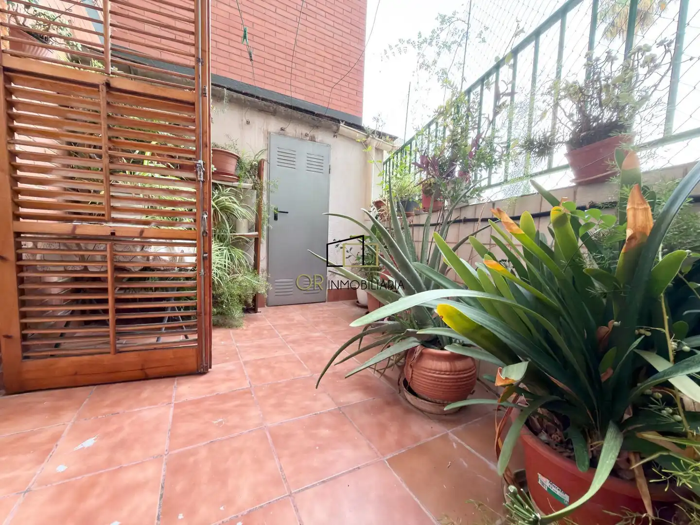 Terrassa de Pis en venda en Sant Julià