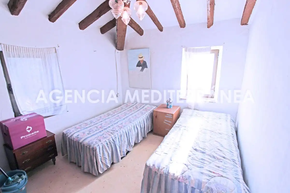 Chalet con jardín en venta en Ondara, imagen 14