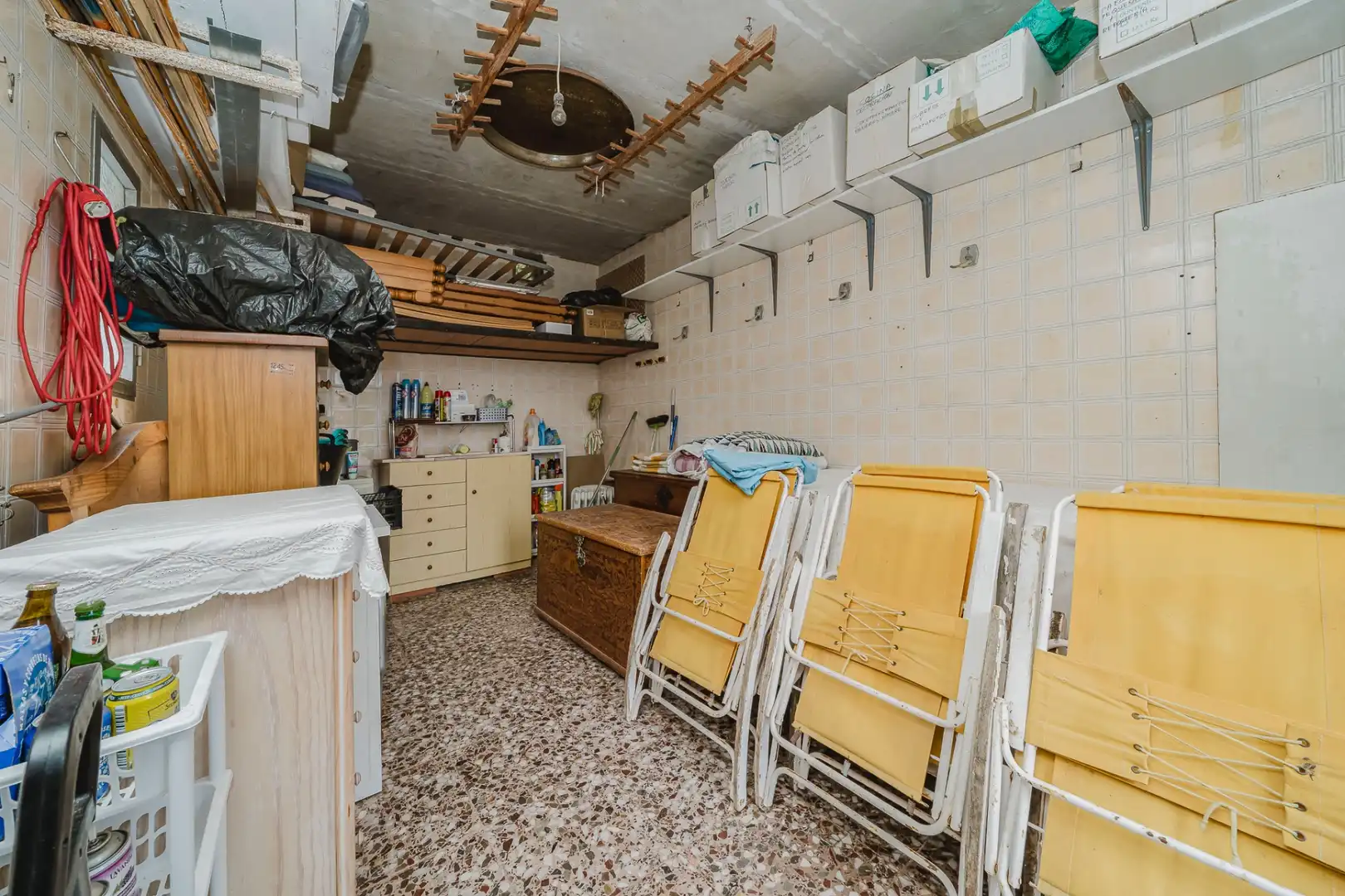 Casa o chalet en venta en Cartagena con Aire acondicionado